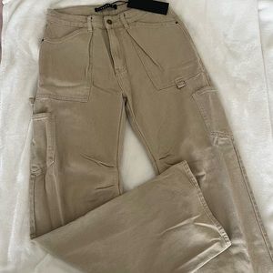 Lioness Miami Vice Pants - Beige